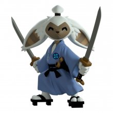 Avatar: The Last Airbender Vinylová Figurka Ronin Momo 10 cm