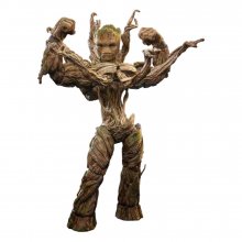 Guardians of the Galaxy Vol. 3 Movie Masterpiece Akční figurka 1