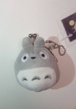 My Neighbor Totoro Mini Plush Peněženka na mince Totoro 8 cm