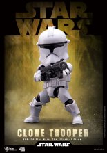 Star Wars Egg Attack Akční figurka Clone Trooper 16 cm