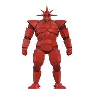 SilverHawks Ultimates Akční figurka Mon*Star (Toy Version) 18 cm
