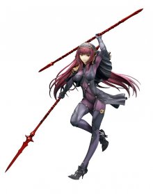 Fate/Grand Order PVC Socha 1/7 Lancer/Scathach (3rd Ascension)