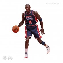 NBA Collection Real Masterpiece Akční figurka 1/6 Michael Jordan