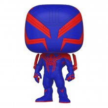 Spider-Man: Across the Spider-Verse POP! Movies Vinylová Figurka