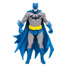 DC Page Punchers Akční figurka Batman (Batman Hush) 8 cm