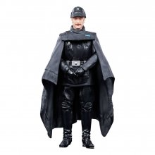 Star Wars: Andor Black Series Akční figurka Imperial Officer (Da