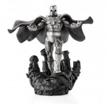 Marvel Pewter Collectible Socha Magneto Dominant Limited Editio