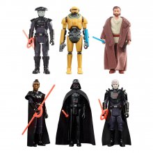 Star Wars: Obi-Wan Kenobi Retro Collection Akční Figurky 10 cm