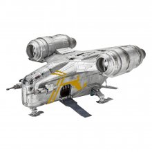 Star Wars: The Mandalorian Model Kit Razor Crest "Platinum Editi