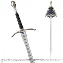 The Hobbit Replica 1/1 Glamdring Sword 120 cm