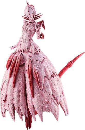 Knights of Sidonia: Love Woven in the Stars Pop Up Parade PVC St