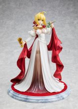 Fate/Grand Order PVC Socha 1/7 Saber/Nero Claudius Venus's Silk