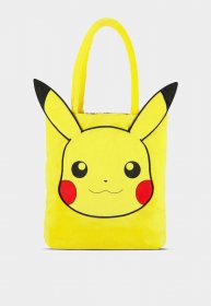 Pokémon nákupní taška Pikachu