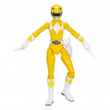 Power Rangers Akční figurka Mighty Morphin Yellow Ranger 15 cm