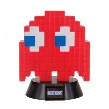 Pac-Man 3D Icon světlo Blinky 10 cm