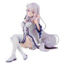 Re:ZERO Starting Life in Another World Melty Princess PVC Statue