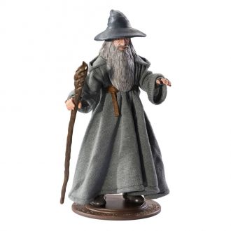 Lord of the Rings Bendyfigs gumová ohebná figurka Gandalf 19 cm