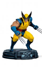 Marvel Art Scale Socha 1/10 X-Men´97 Wolverine 15 cm