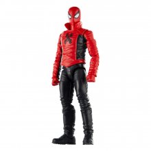 Spider-Man Comics Marvel Legends Akční figurka Last Stand Spider