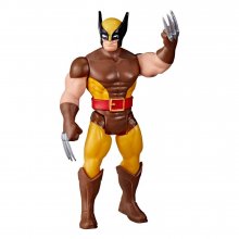 Marvel Legends Retro Collection Akční figurka 2022 Wolverine 10