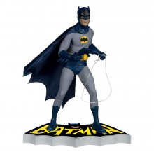 DC Direct Resin Socha DC Movie Statues Batman (Batman 66) 29 cm