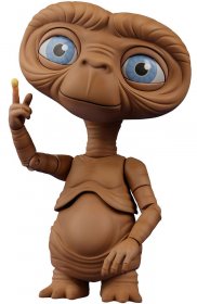 E.T. the Extra-Terrestrial Nendoroid Akční figurka E.T. 10 cm