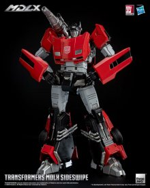 Transformers MDLX Akční figurka Sideswipe 15 cm