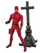 Marvel Select Akční figurka Daredevil 18 cm