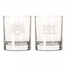 Dungeons & Dragons Glass Set Monsters