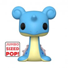 Pokemon Super Sized Jumbo POP! Vinylová Figurka Lapras (EMEA) 25