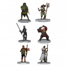 D&D Icons of the Realms pre-painted Miniatures Dragonlance - War
