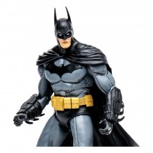 DC Gaming Build A Akční figurka Batman (Arkham City) 18 cm