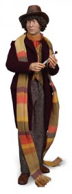 Doctor Who Akční figurka 1/6 Fourth Doctor Collector Edition 30