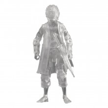 Lord of the Rings Deluxe Akční figurka Invisible Frodo 13 cm