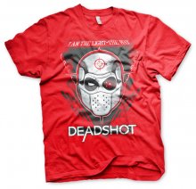 Suicide Squad Deadshot T-Shirt
