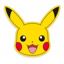 Pokemon Polštář Pikachu 30 cm