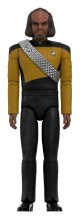 Star Trek: The Next Generation Ultimates Akční figurka Worf 18 c