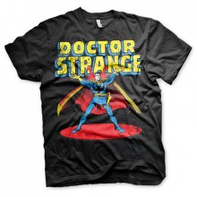 Marvel pánské tričko Doctor Strange
