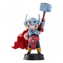 Marvel Animated Socha Thor 13 cm