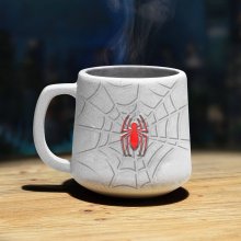 Marvel Shaped Hrnek Spider-Man