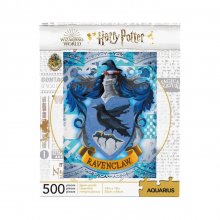 Harry Potter skládací puzzle Havraspár (500 pieces)