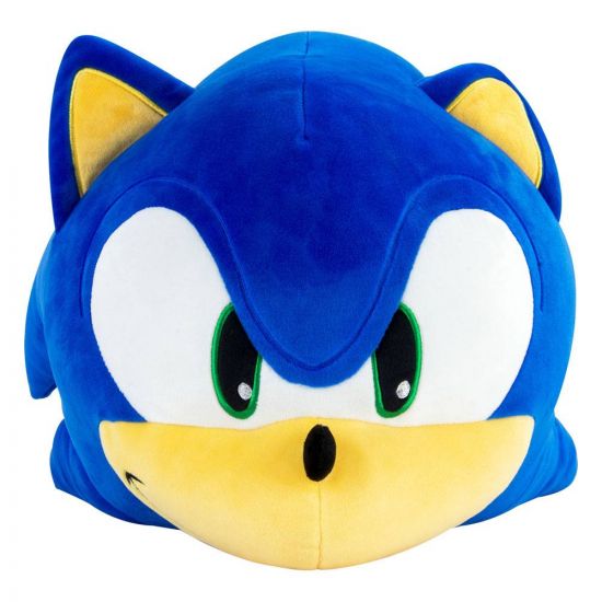 Sonic The Hedgehog Mocchi-Mocchi Plyšák Sonic 38 cm - Kliknutím na obrázek zavřete