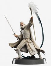 The Lord of the Rings Figures of Fandom PVC Socha Gandalf the W