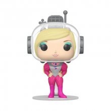 Barbie POP! Retro Toys Vinylová Figurka Astronaut Barbie 9 cm