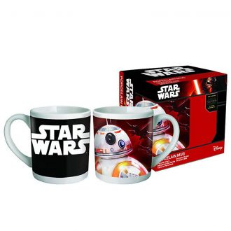 Star Wars Mug BB-8