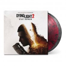 Dying Light 2 Stay Human Original Soundtrack by Olivier Derivi?r