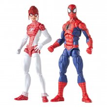 The Amazing Spider-Man: Renew Your Vows Marvel Legends Action Fi