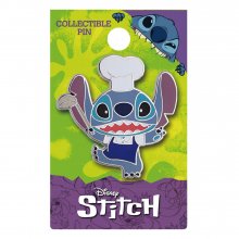 Lilo & Stitch Odznak Chef Stitch