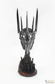 Lord of the Rings Replica 1/1 Sauron Art Mask 89 cm