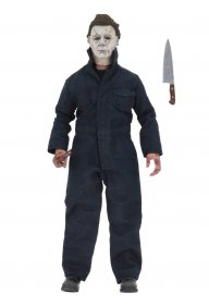 Halloween 2018 Retro Akční figurka Michael Myers 20 cm